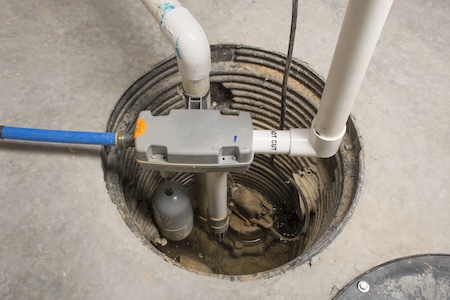 Why Your Sump Pump Keeps Running (And When It’s an Emergency)