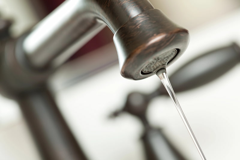 Faucet & Sinks