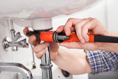 Pipe Repair