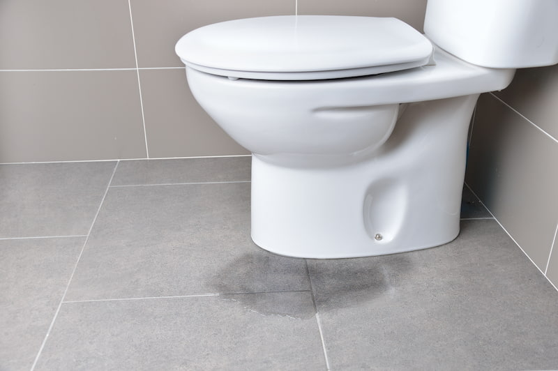 Toilet & Tubs