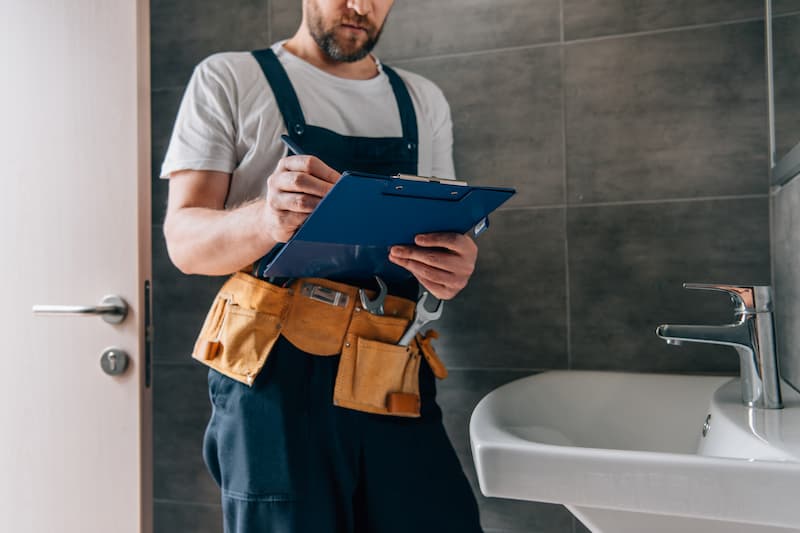 Customer Focused Background